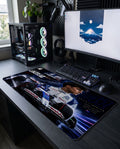 Genç Yetenek: Arvid Lindblad RB F1 Mouse Pad