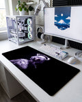"Aether Halo" Mistik XXL Gaming Mousepad