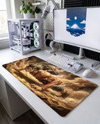 Büyüsüz Titan: Asta Mouse Pad