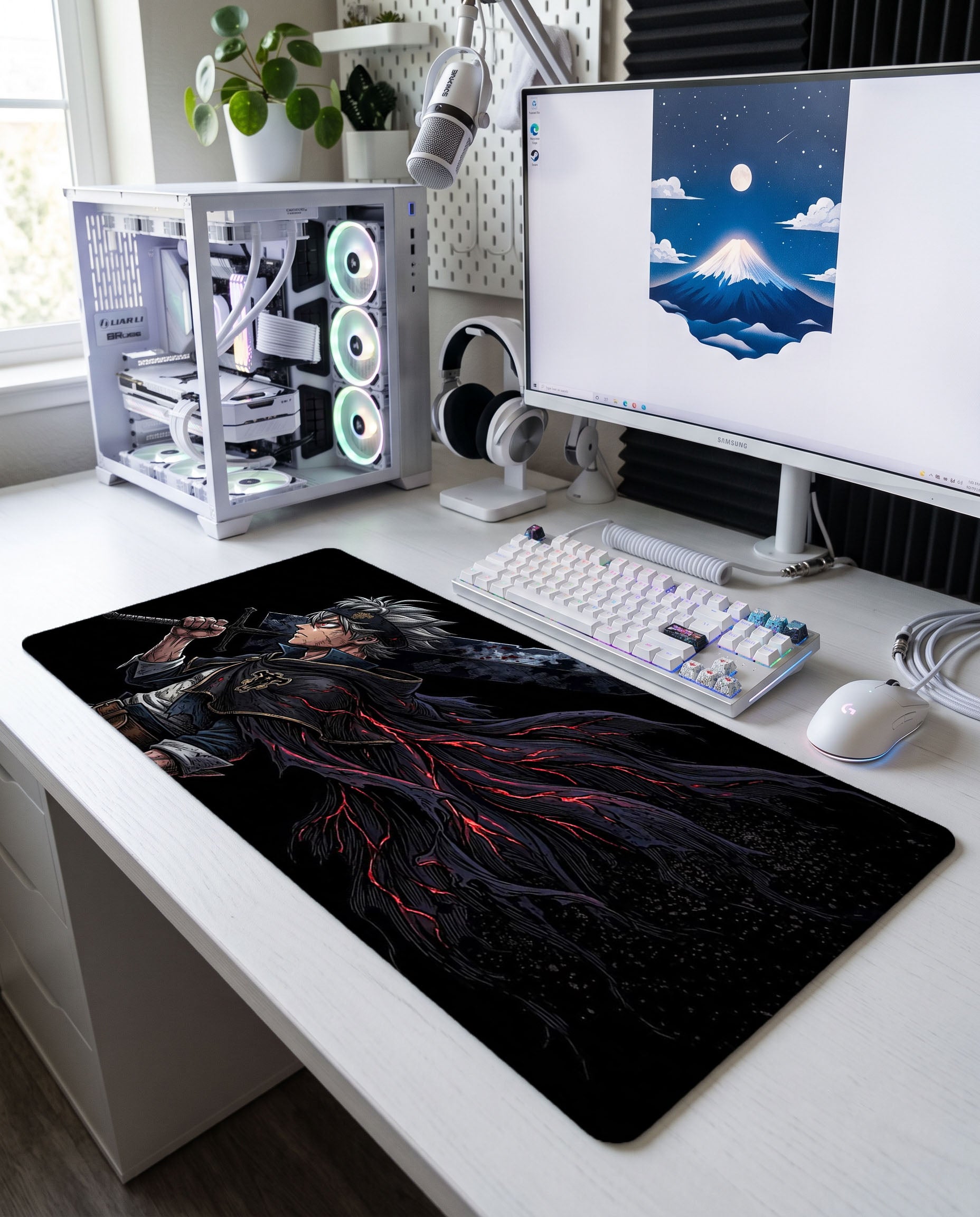 Karanlığın Şövalyesi: Asta Mouse Pad