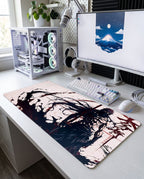 Mugetsu'nun Sonu: Ichigo Son Form Mouse Pad