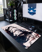 Mugetsu'nun Sonu: Ichigo Son Form Mouse Pad