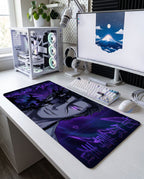 Karanlık Kral: Aizen Sosuke Mouse Pad