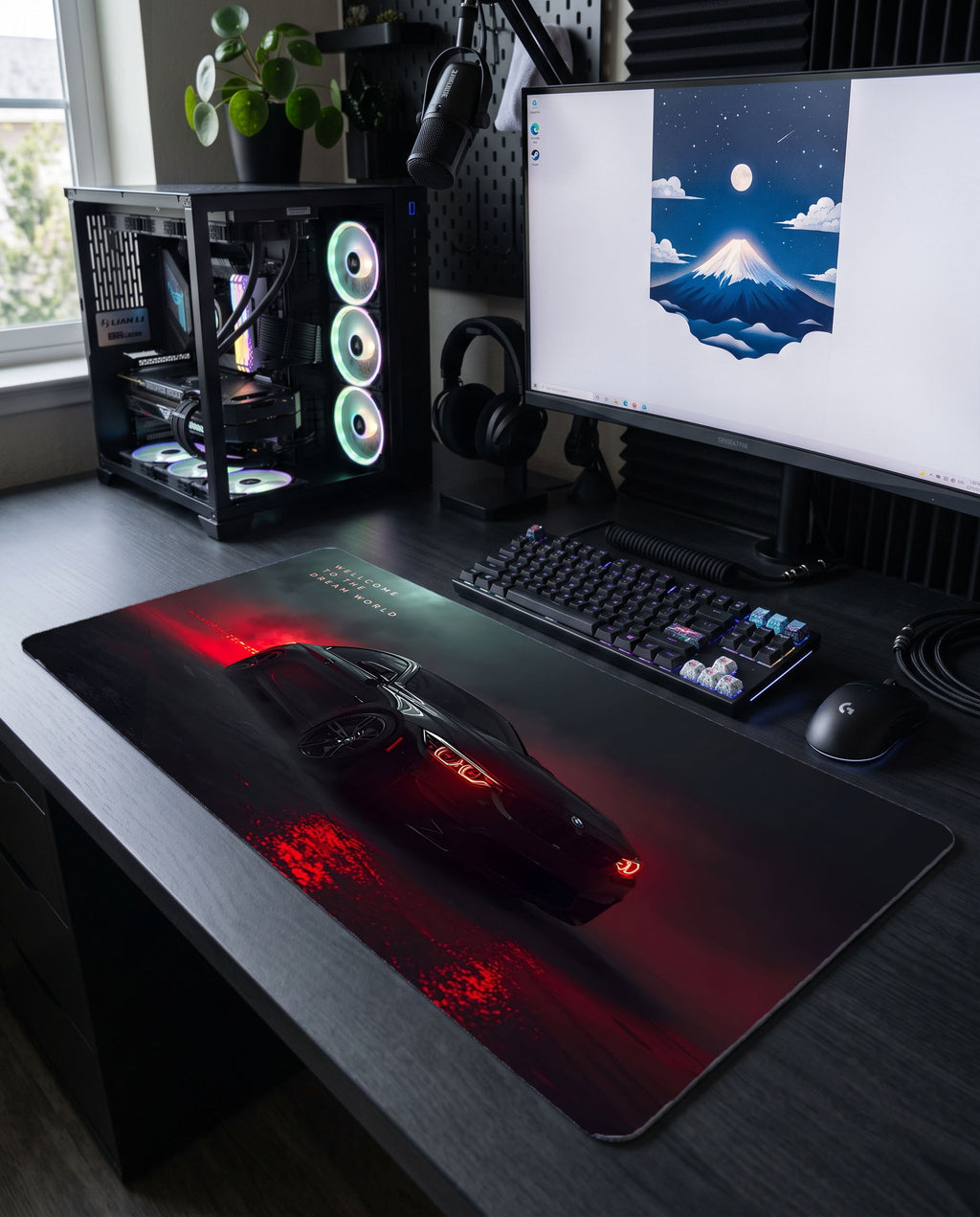 Rüya Dünyası: BMW Mouse Pad