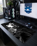 Karanlığın İçinden: Guts Mouse Pad