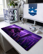 Kara Kılıçlı: Guts Mouse Pad