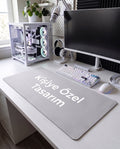 Kişiye Özel Mouse Pad - Noira Pad