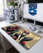 Örümcek Aşkı: Miles & Gwen Mouse Pad
