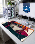 Tanrının Yargısı: Pain Nagato Rinnegan Mouse Pad
