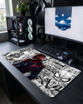Örümcek Evreni: Spider-Man Mouse Pad