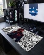 Örümcek Evreni: Spider-Man Mouse Pad