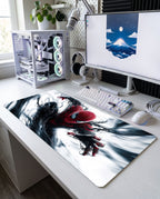 Karanlığa Karşı: Spider-Man vs Venom Mouse Pad