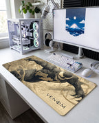 Simbiyont Canavarı: Venom Mouse Pad