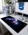 Jujutsu Kaisen Satoru Gojo "Hollow Purple" XXL Gaming Mousepad