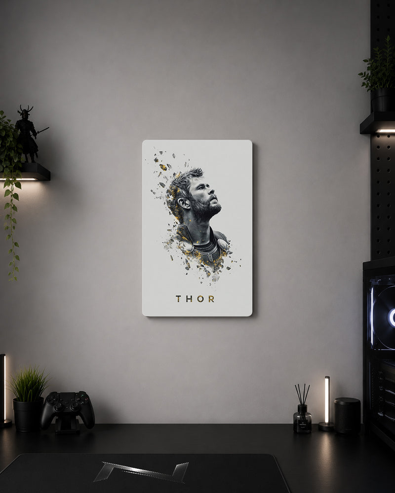 Marvel Thor 